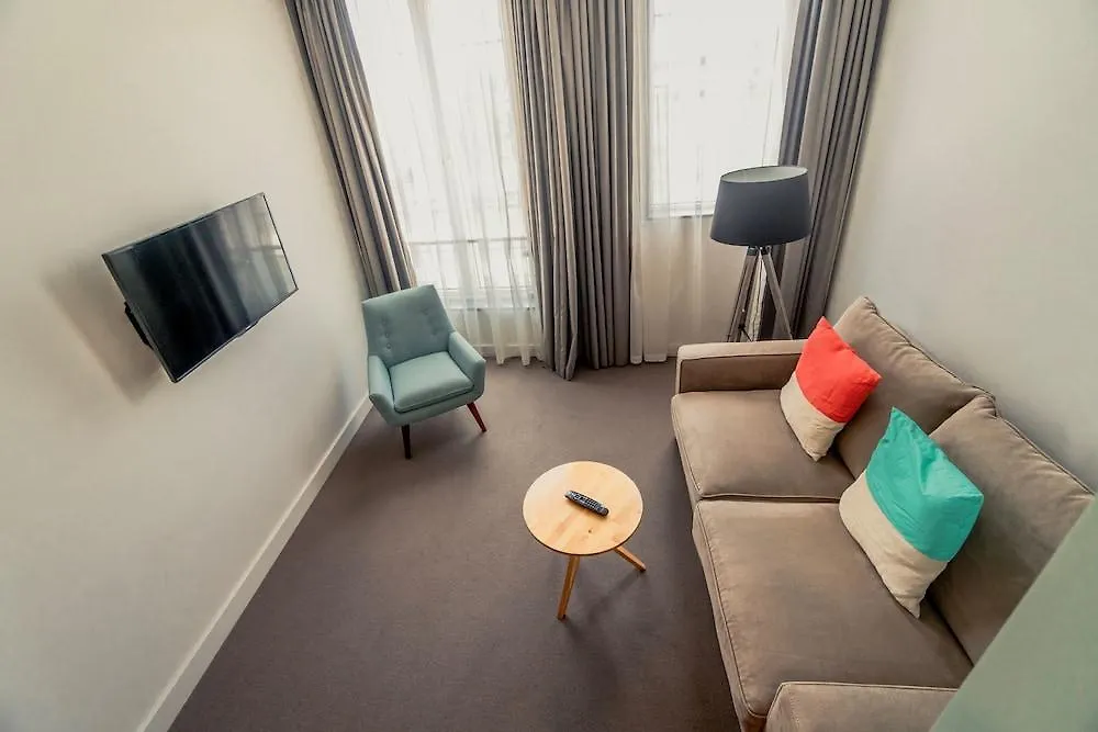 Customs House Hotel Hobart