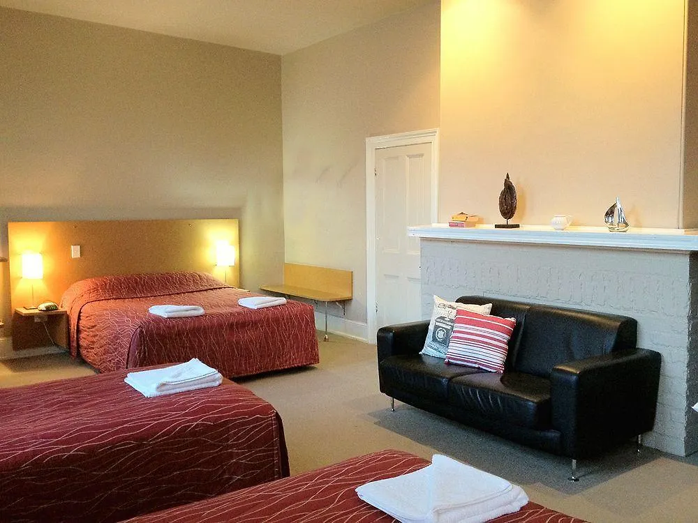 Customs House Hotel Hobart