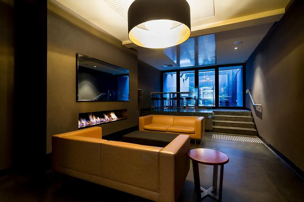 Customs House Hotel Hobart