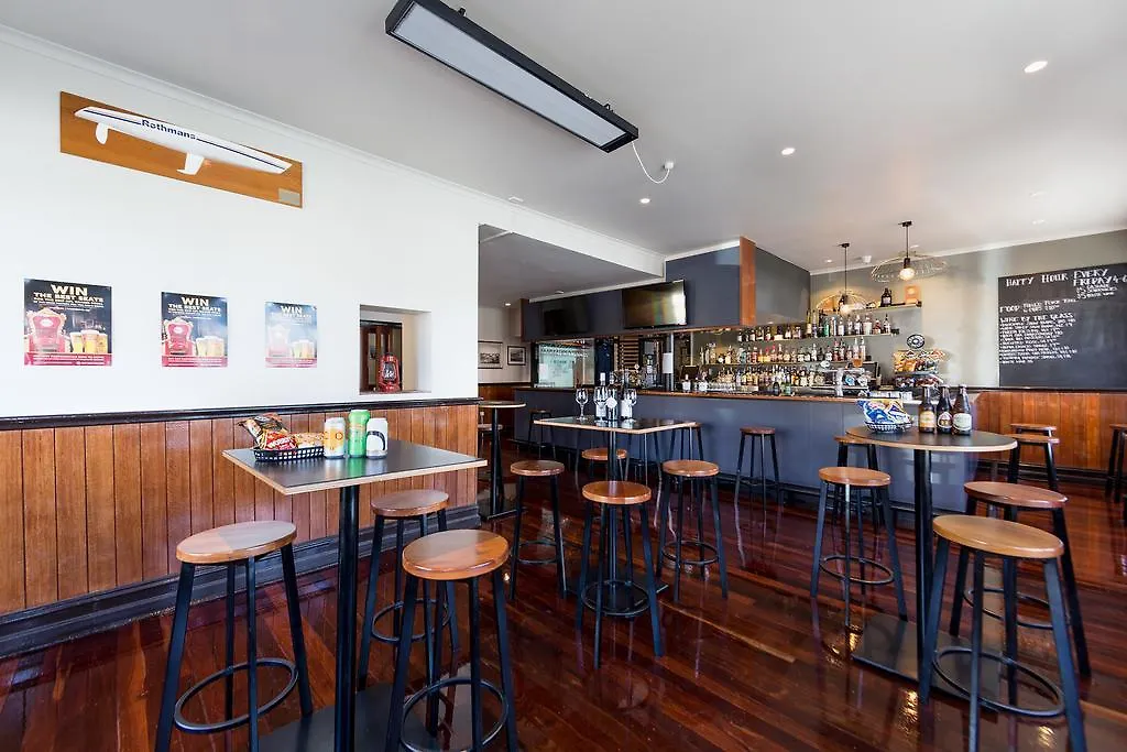 Customs House Hotel Hobart