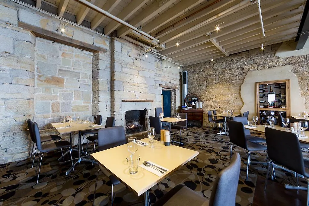 Customs House Hotel Hobart