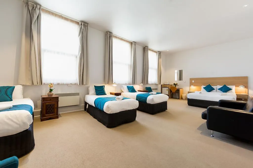 Customs House Hotel Hobart 3*,  Australien