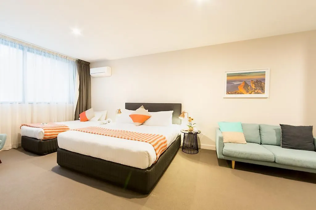 Customs House Hotel Hobart