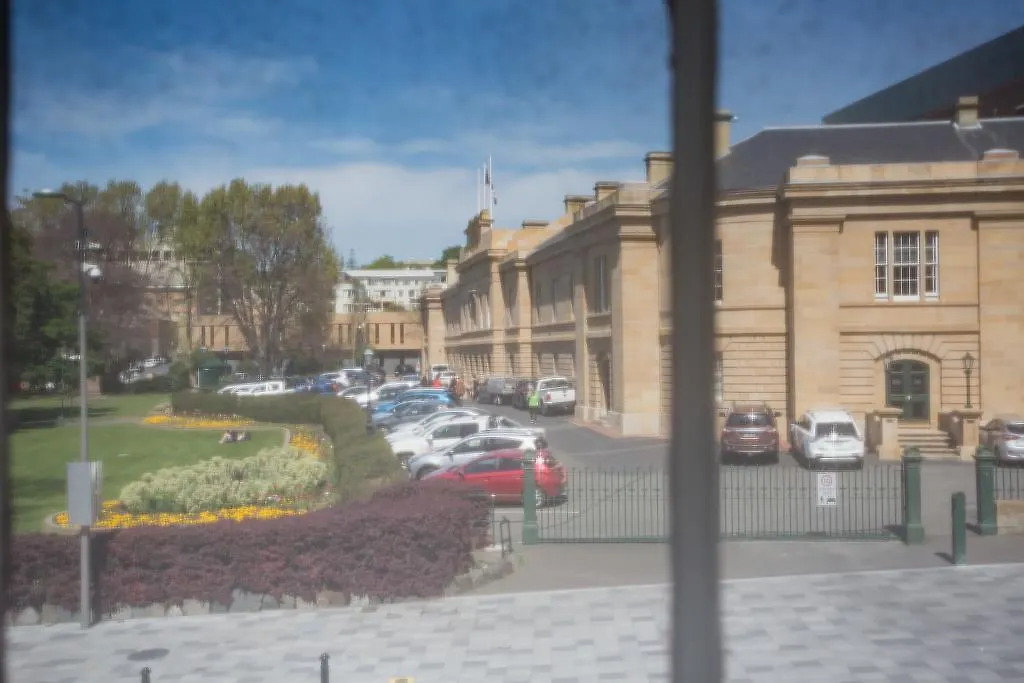 Customs House Hotel Hobart