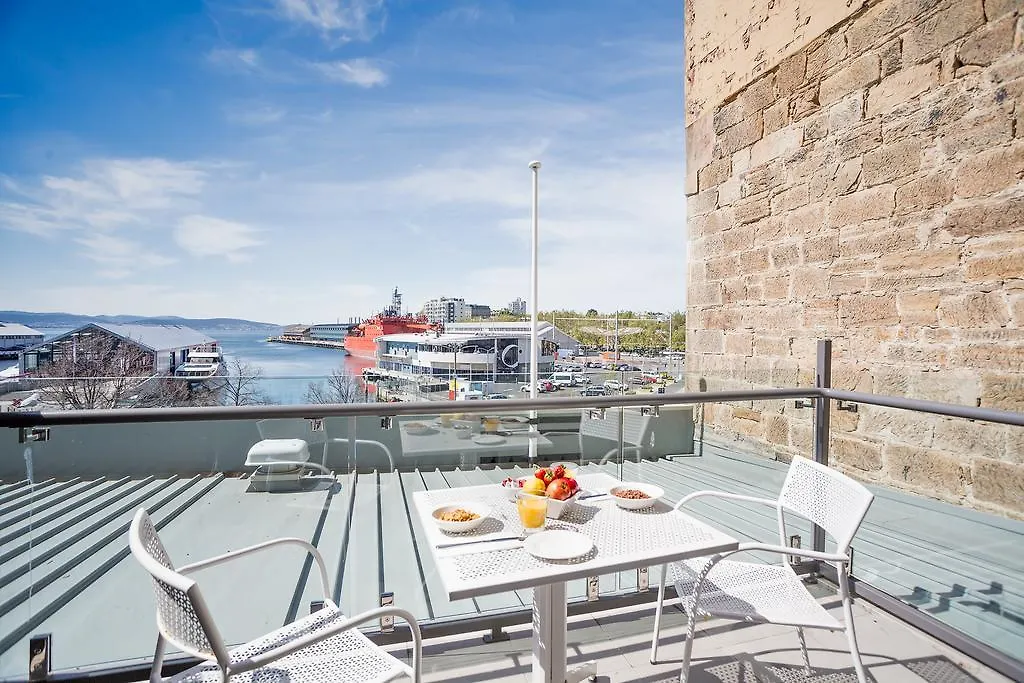 Customs House Hotel Hobart