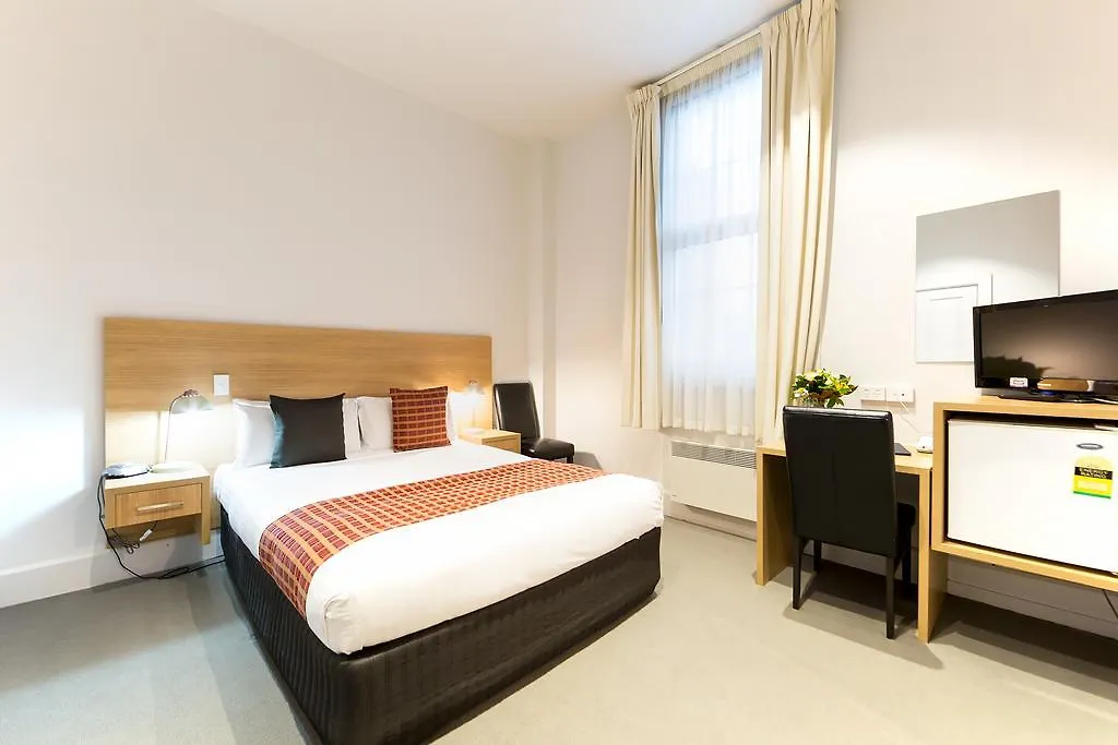 ***  Customs House Hotel Hobart Australien
