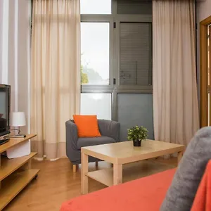  Apartment Sf2 - Sagrada Familia Bright & Quiet Spain