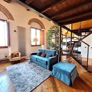  Apartment Fidu Loft Italy