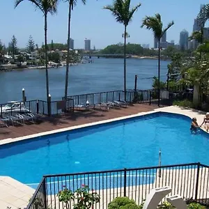  Apartment The Pinnacle Australia
