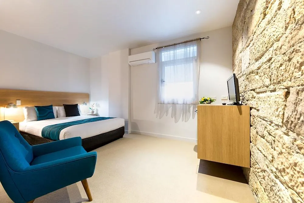 Customs House Hotel Hobart