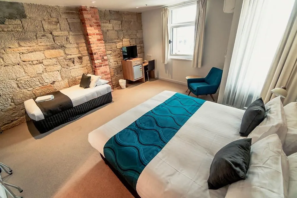 Customs House Hotel Hobart 3*,  Australia